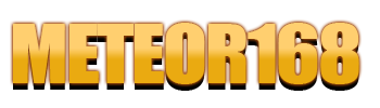 Logo Meteor168